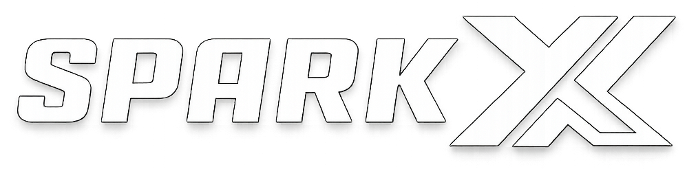 SPARK X Logo